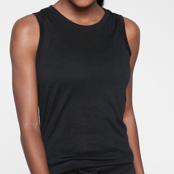 Athleta tank top - Picture 1 of 6